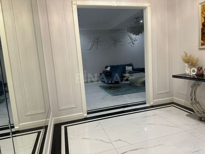 Satılır 5 otaqlı yeni tikili 300 m², Şah İsmayıl Xətai m., photo 16 from 21