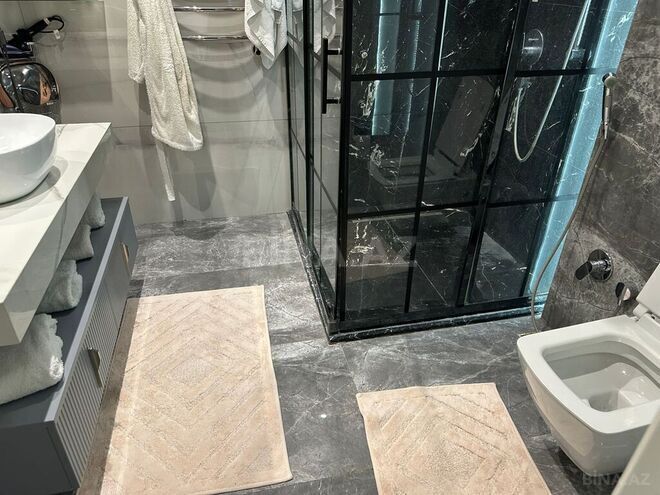 Satılır 5 otaqlı yeni tikili 300 m², Şah İsmayıl Xətai m., photo 5 from 21