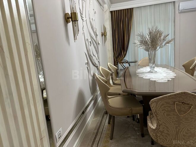 Satılır 5 otaqlı yeni tikili 300 m², Şah İsmayıl Xətai m., photo 6 from 21