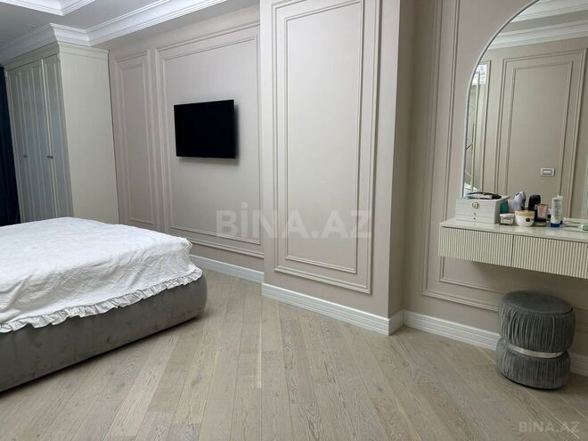 Satılır 5 otaqlı yeni tikili 300 m², Şah İsmayıl Xətai m., photo 8 from 21
