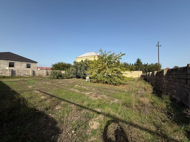 Satılır  torpaq 10 sot, Buzovna q., photo 7 from 14