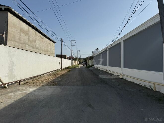 Satılır  torpaq 10 sot, Buzovna q., photo 11 from 14