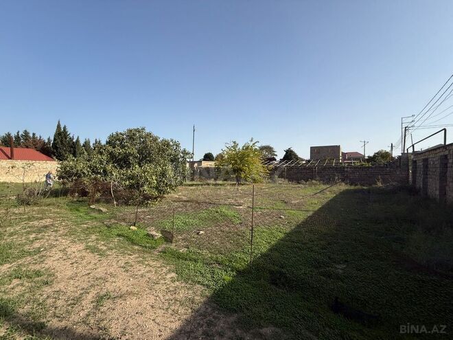 Satılır  torpaq 10 sot, Buzovna q., photo 6 from 14