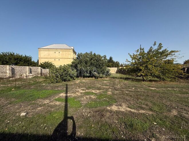 Satılır  torpaq 10 sot, Buzovna q., photo 3 from 14