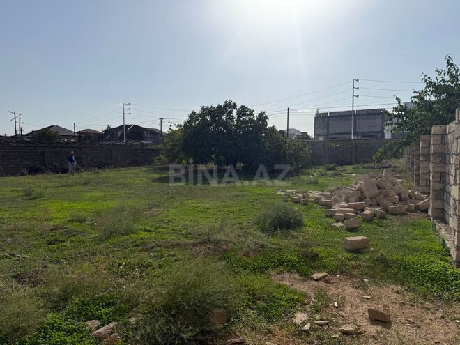 Satılır  torpaq 10 sot, Buzovna q., photo 4 from 14