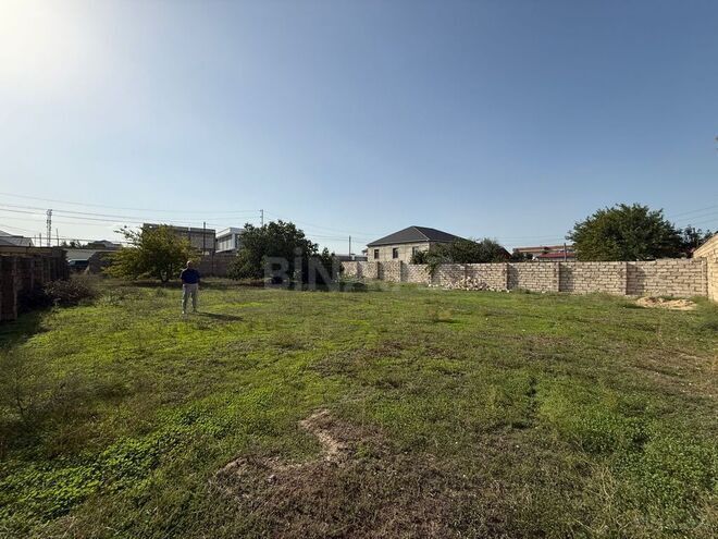 Satılır  torpaq 10 sot, Buzovna q., photo 8 from 14