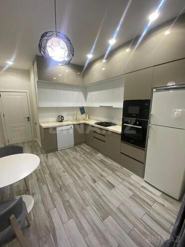 Сдаётся 3-комн. новостройка 110 м², м. 8 ноября, photo 4 from 9