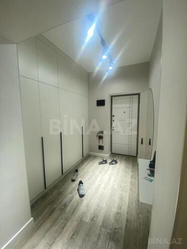 Сдаётся 3-комн. новостройка 110 м², м. 8 ноября, photo 6 from 9