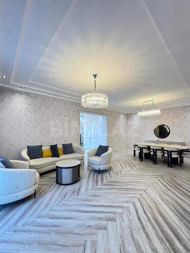 Satılır 5 otaqlı həyət evi/bağ evi 300 m², Mərdəkan q., photo 16 from 29