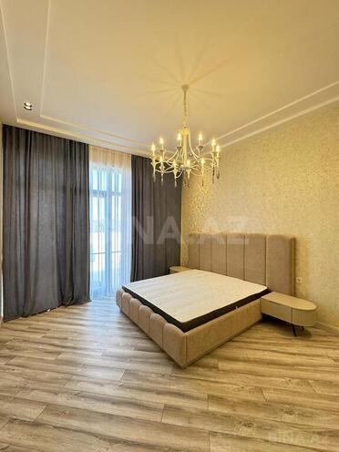 Satılır 5 otaqlı həyət evi/bağ evi 300 m², Mərdəkan q., photo 23 from 29
