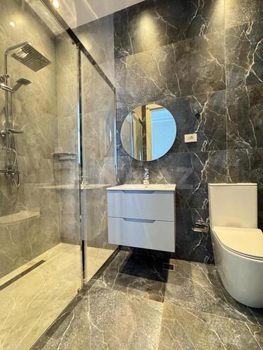 Satılır 5 otaqlı həyət evi/bağ evi 300 m², Mərdəkan q., photo 26 from 29