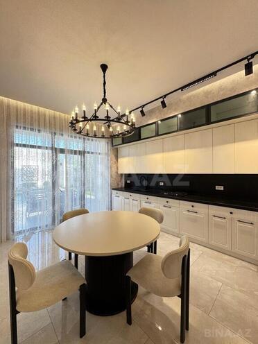 Satılır 5 otaqlı həyət evi/bağ evi 300 m², Mərdəkan q., photo 18 from 29