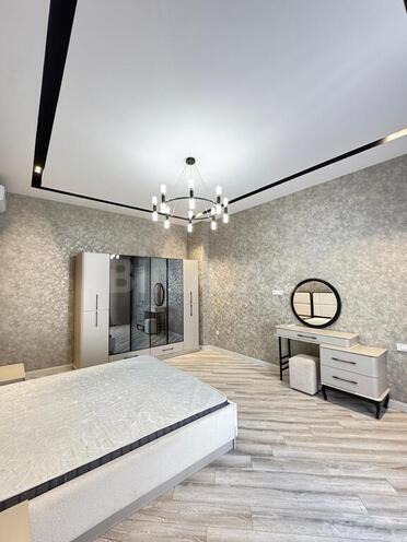 Satılır 5 otaqlı həyət evi/bağ evi 300 m², Mərdəkan q., photo 22 from 29