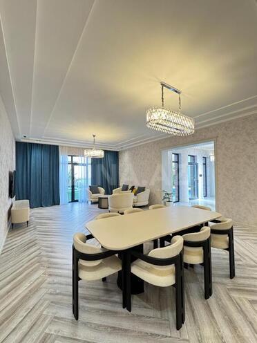 Satılır 5 otaqlı həyət evi/bağ evi 300 m², Mərdəkan q., photo 15 from 29