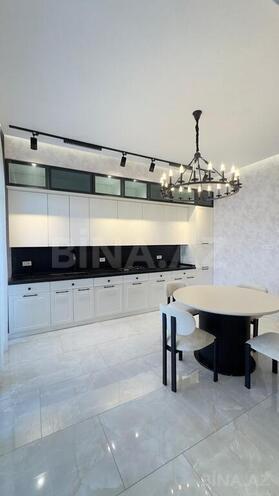 Satılır 5 otaqlı həyət evi/bağ evi 300 m², Mərdəkan q., photo 19 from 29