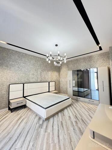 Satılır 5 otaqlı həyət evi/bağ evi 300 m², Mərdəkan q., photo 21 from 29