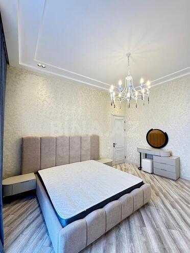 Satılır 5 otaqlı həyət evi/bağ evi 300 m², Mərdəkan q., photo 24 from 29