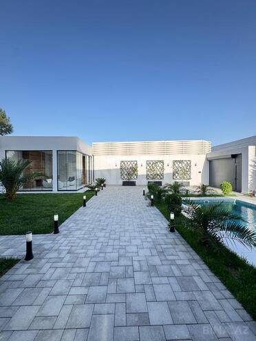 Satılır 5 otaqlı həyət evi/bağ evi 300 m², Mərdəkan q., photo 8 from 29