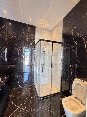 Satılır 5 otaqlı həyət evi/bağ evi 300 m², Mərdəkan q., photo 27 from 29
