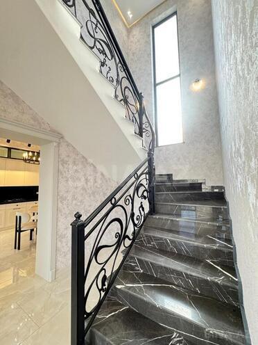 Satılır 5 otaqlı həyət evi/bağ evi 300 m², Mərdəkan q., photo 14 from 29
