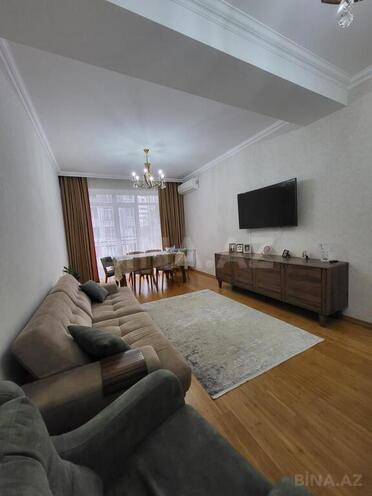 Продаётся 3-комн. новостройка 96 м², м. 20 января, photo 6 from 16