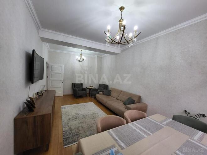 Продаётся 3-комн. новостройка 96 м², м. 20 января, photo 3 from 16