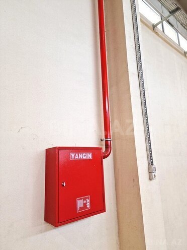 Сдаётся  объект 900 м², м. Кероглу, photo 7 from 9