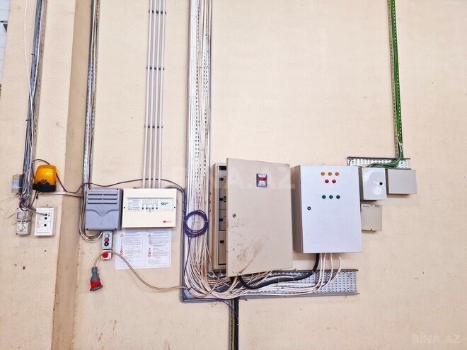 Сдаётся  объект 900 м², м. Кероглу, photo 6 from 9