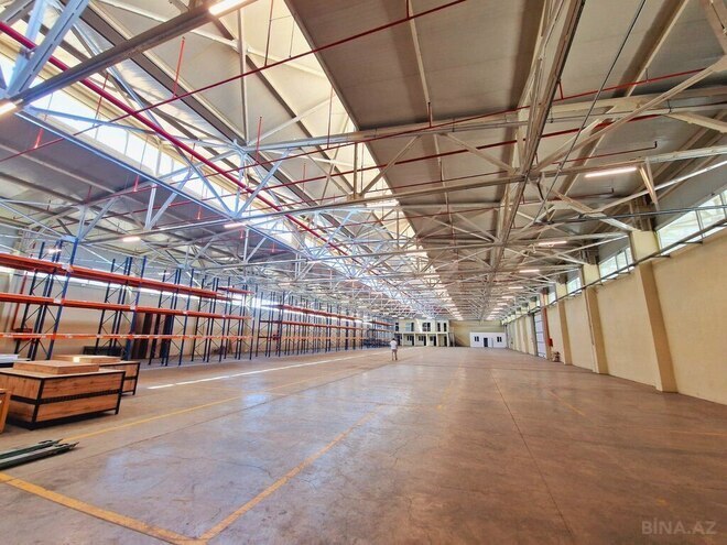 Сдаётся  объект 900 м², м. Кероглу, photo 4 from 9