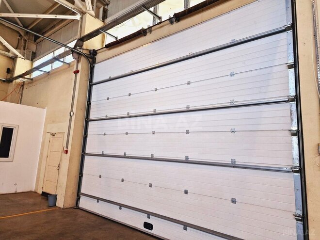 Сдаётся  объект 900 м², м. Кероглу, photo 8 from 9