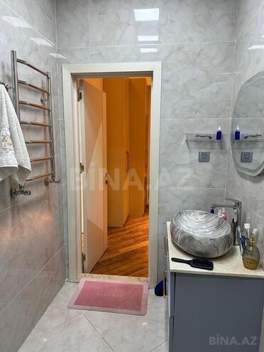 Satılır 3 otaqlı yeni tikili 96 m², 20 Yanvar m., photo 23 from 24