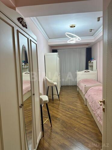 Satılır 3 otaqlı yeni tikili 96 m², 20 Yanvar m., photo 6 from 24