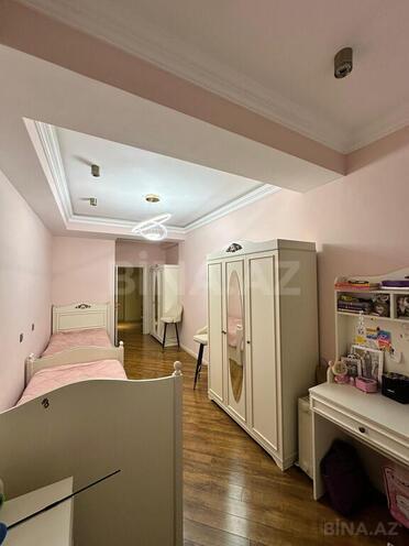 Satılır 3 otaqlı yeni tikili 96 m², 20 Yanvar m., photo 14 from 24