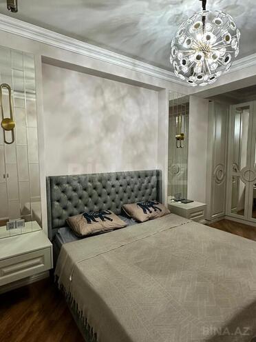 Satılır 3 otaqlı yeni tikili 96 m², 20 Yanvar m., photo 17 from 24