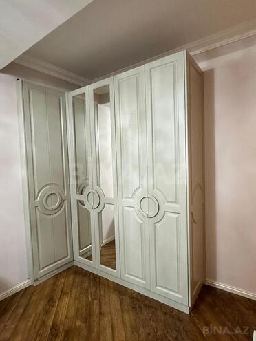 Satılır 3 otaqlı yeni tikili 96 m², 20 Yanvar m., photo 19 from 24