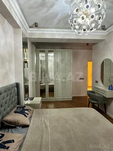 Satılır 3 otaqlı yeni tikili 96 m², 20 Yanvar m., photo 7 from 24