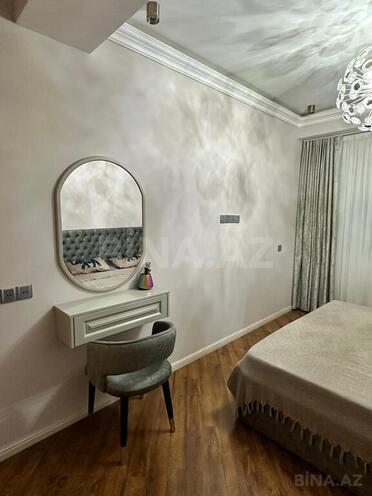 Satılır 3 otaqlı yeni tikili 96 m², 20 Yanvar m., photo 22 from 24