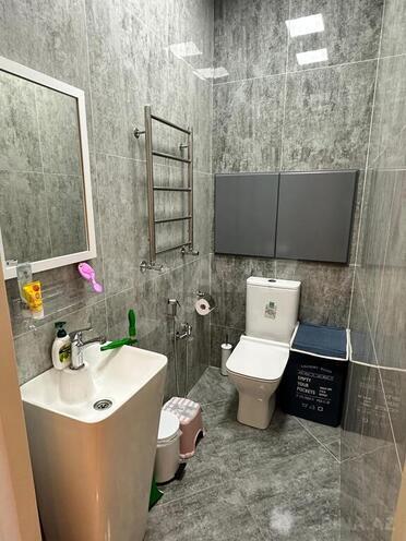 Satılır 3 otaqlı yeni tikili 96 m², 20 Yanvar m., photo 20 from 24