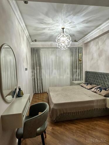 Satılır 3 otaqlı yeni tikili 96 m², 20 Yanvar m., photo 16 from 24