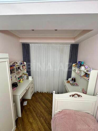 Satılır 3 otaqlı yeni tikili 96 m², 20 Yanvar m., photo 4 from 24