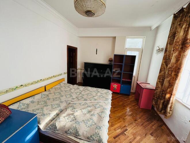 Продаётся 3-комн. новостройка 134 м², м. Мемар Аджеми, photo 7 from 15