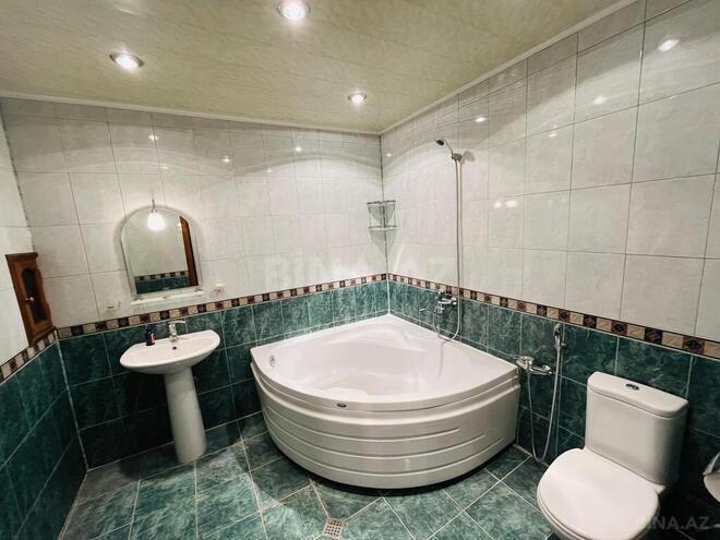 Продаётся 3-комн. новостройка 134 м², м. Мемар Аджеми, photo 14 from 15