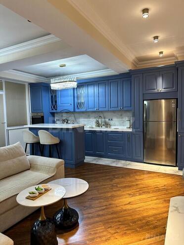 Satılır 3 otaqlı yeni tikili 96 m², 20 Yanvar m., photo 12 from 24
