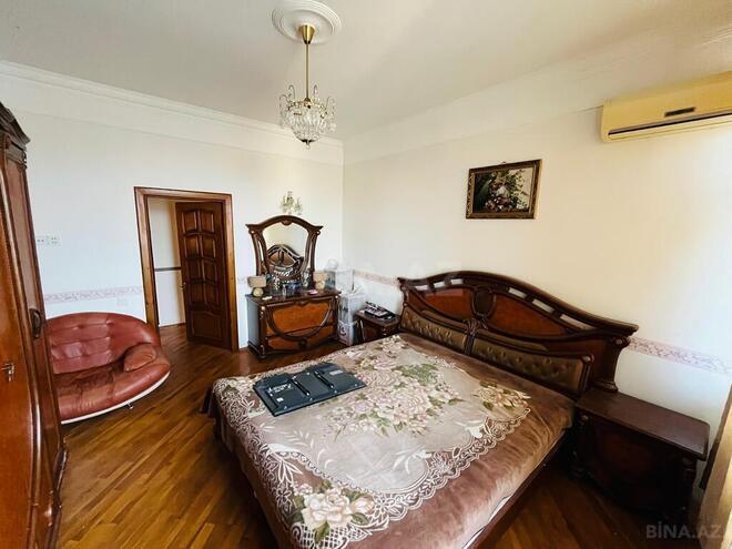 Продаётся 3-комн. новостройка 134 м², м. Мемар Аджеми, photo 12 from 15