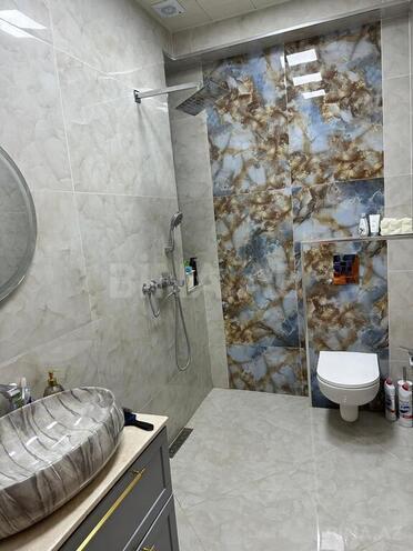 Satılır 3 otaqlı yeni tikili 96 m², 20 Yanvar m., photo 21 from 24