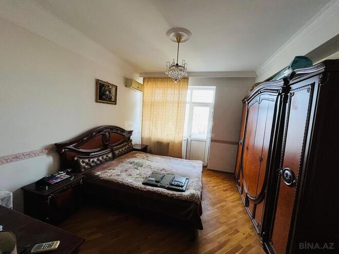 Продаётся 3-комн. новостройка 134 м², м. Мемар Аджеми, photo 10 from 15
