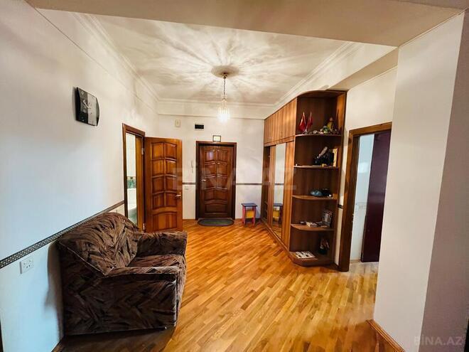 Продаётся 3-комн. новостройка 134 м², м. Мемар Аджеми, photo 4 from 15