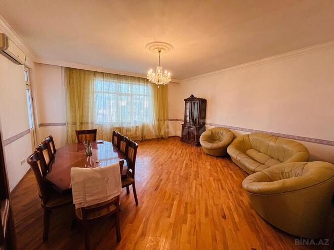 Продаётся 3-комн. новостройка 134 м², м. Мемар Аджеми, photo 11 from 15