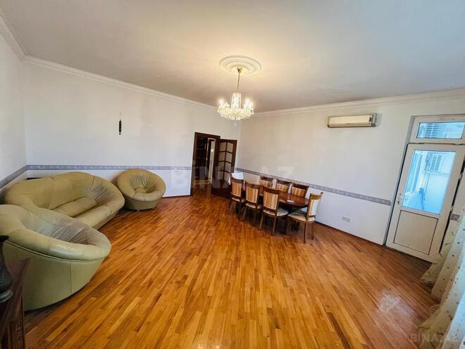 Продаётся 3-комн. новостройка 134 м², м. Мемар Аджеми, photo 8 from 15