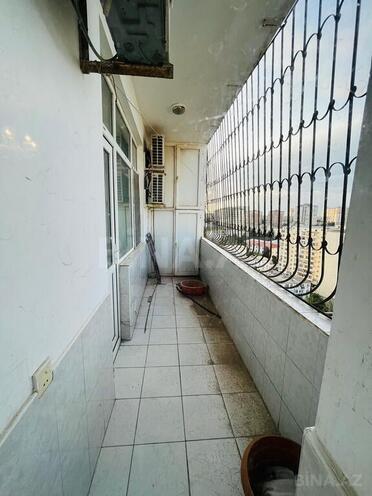 Продаётся 3-комн. новостройка 134 м², м. Мемар Аджеми, photo 13 from 15